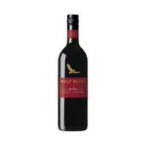 Wolf Blass Red Label Cabernet Merlot