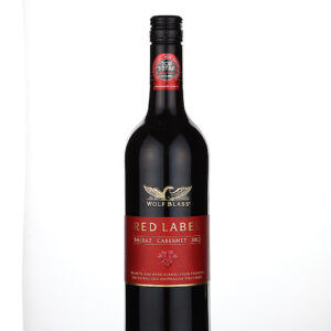 Wolf Blass Red Label Shiraz Cabernet