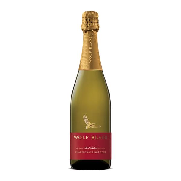 Wolf Blass Chardonnay Pinot Noir Premium