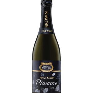 Brown brothers king valley Prosecco