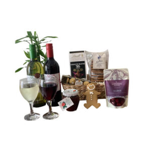 Classic Wine And Gourmet Collection