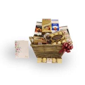 Lindt & Ferrero Gift Collection I