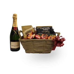 Moet N Chandon Gourmet Hamper